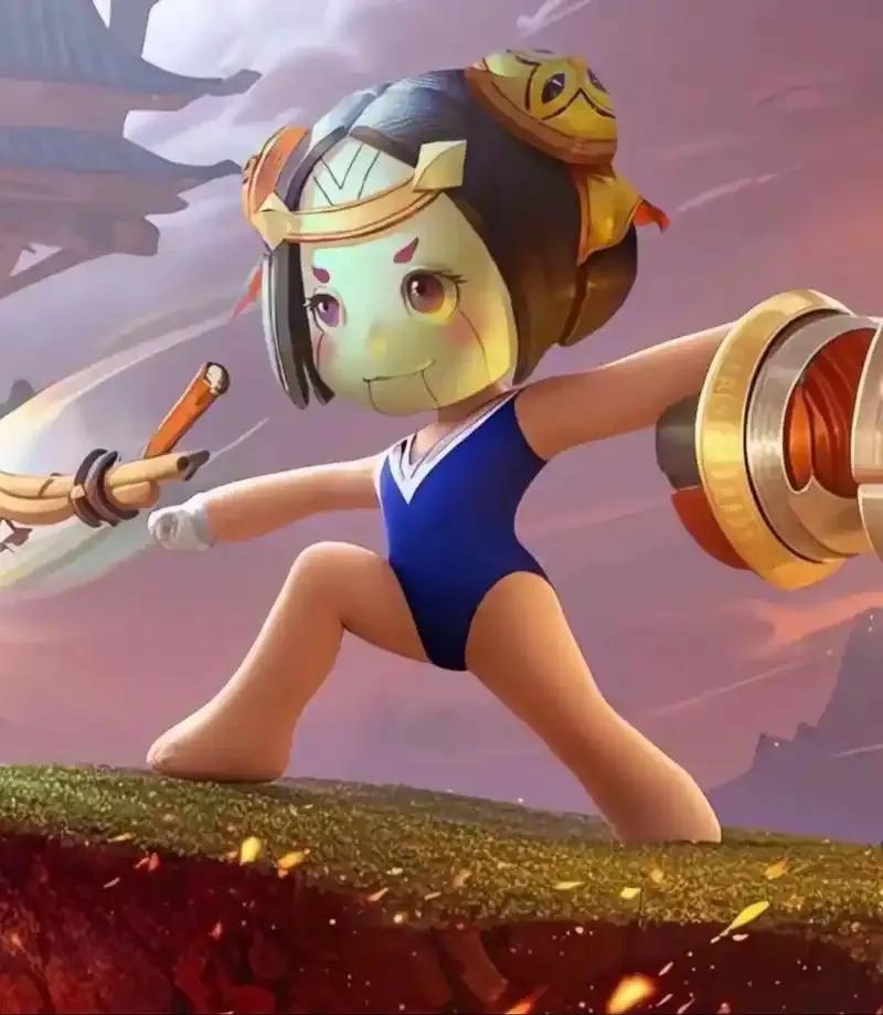 赛季马上结束了，单排什么射手比较好上分，懂的人说一下。
感觉单排用鲁班、后羿这种