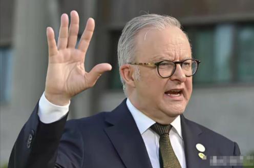 第一个“吃螃蟹”的出现了！澳大利亚直接关闭驻以色列使馆！中东局势越来越紧张，澳大