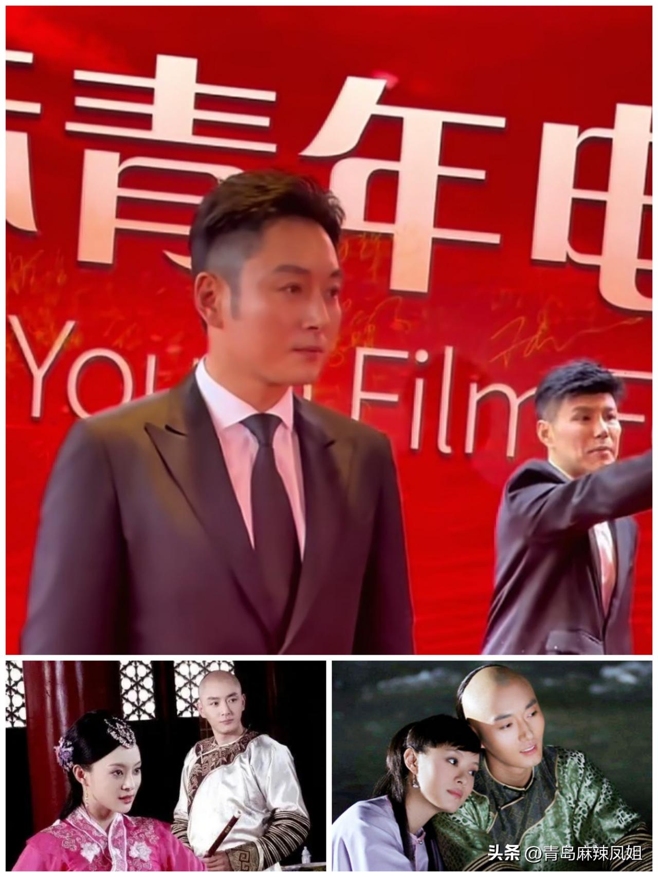 梦回甄嬛！果郡王扮演者李东学亮相香港影展。
第五届亚洲国际青年电影展在香港正式收