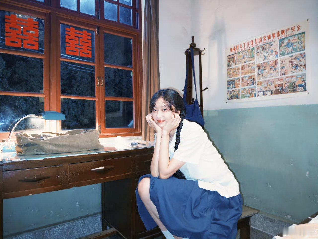 孙千晒费霓结婚新房 我们的妮妮肯定会更加幸福，更加美好的呀，孙千晒费霓结婚新房，