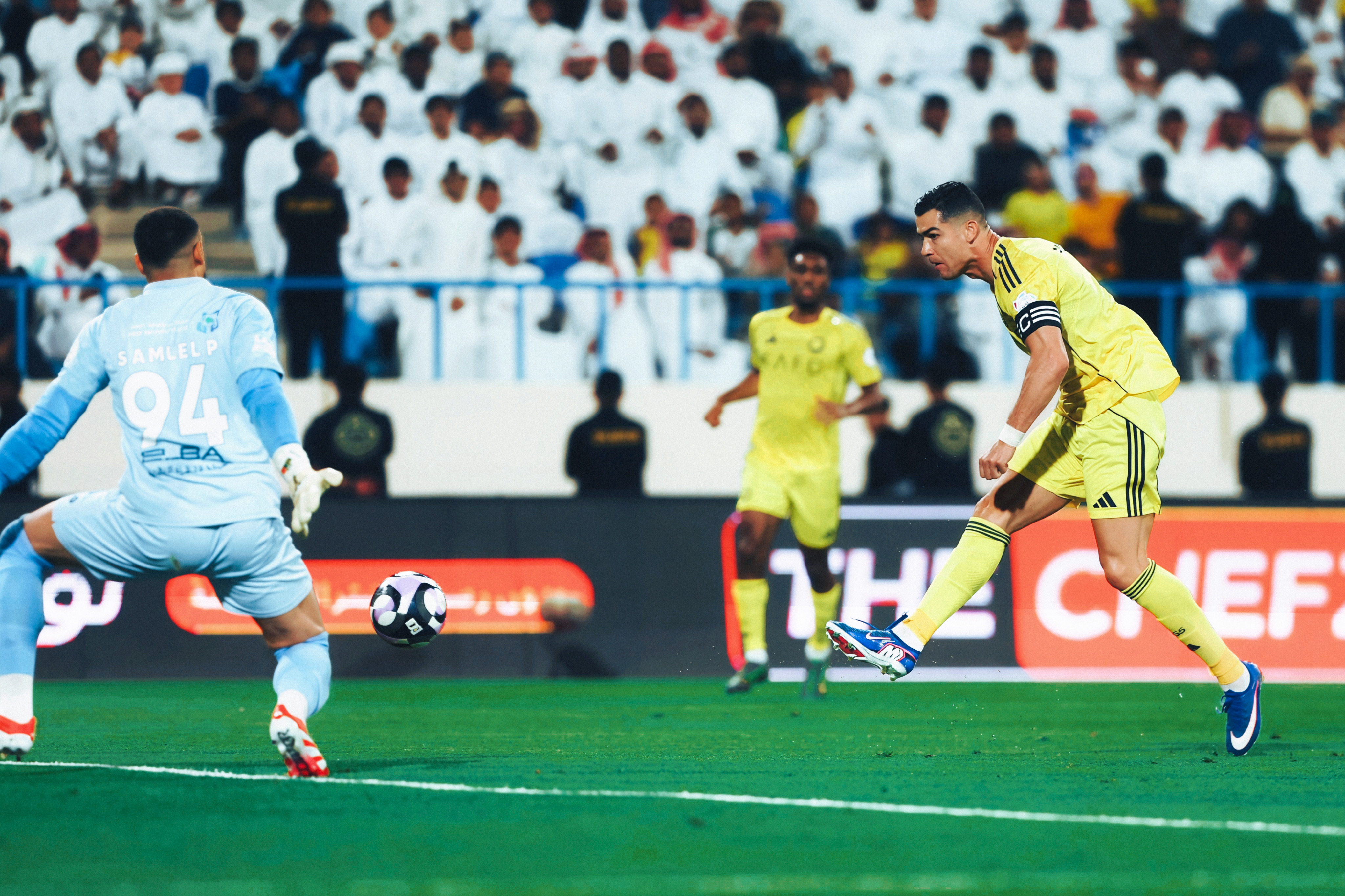 C罗生涯968球 🎞️ 上半时C罗进球瞬间𝑪𝒓𝒊𝒔𝒕𝒊𝒂𝒏𝒐