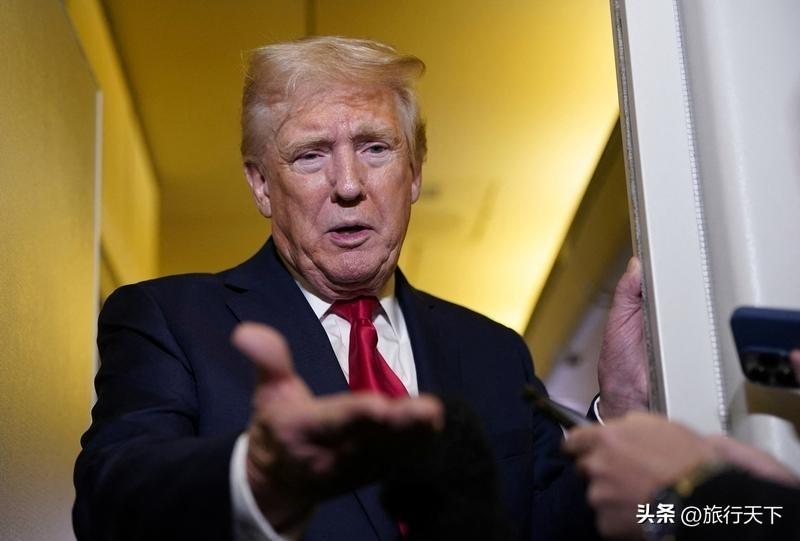 伊朗炸了以色列命根子！特朗普讲话全跑题！伊朗革命卫队宣称第27波打击命中海法炼油