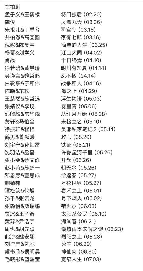 真的寒冬吗 