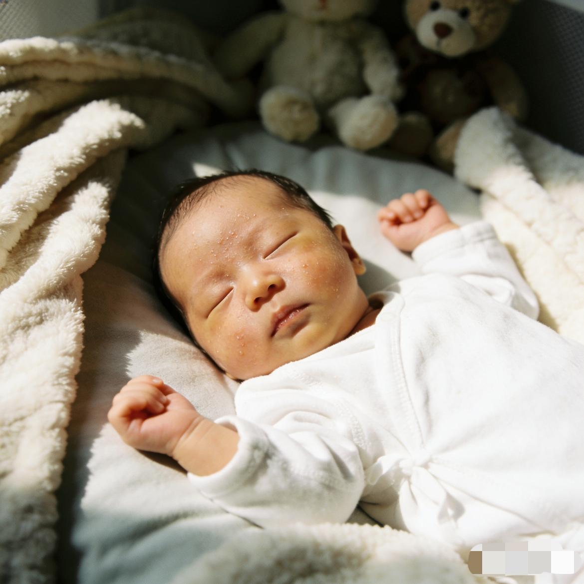 “出生9天女婴月子中心离世！”广东茂名一月子中心，宝宝吐奶后护理操作竟成“夺命杀