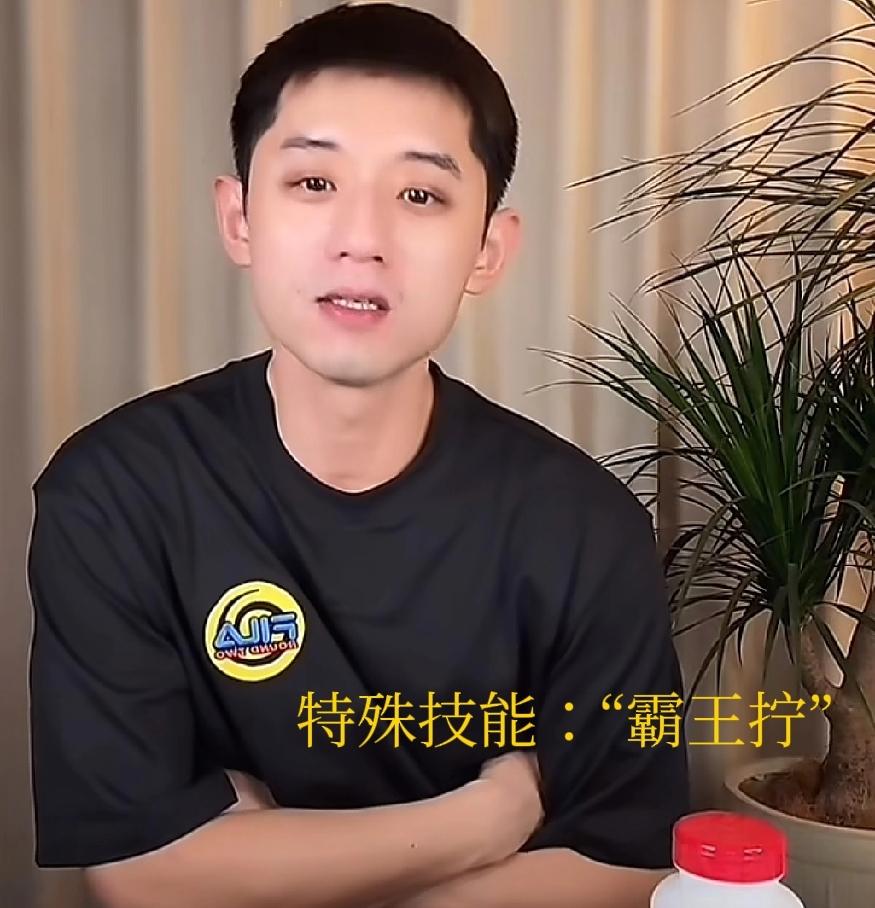 张继科变了！
他说令他骄傲的不是“大满贯”，
不是“单打五连冠”！
而是为国家争