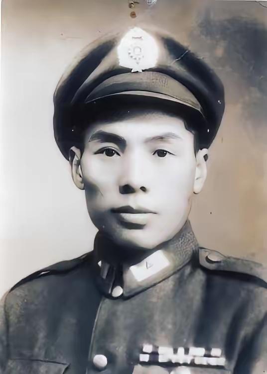 1950年，曾经创造仁安羌大捷的抗日英雄刘放吾少将因薪资收入太低，为了养家糊口，