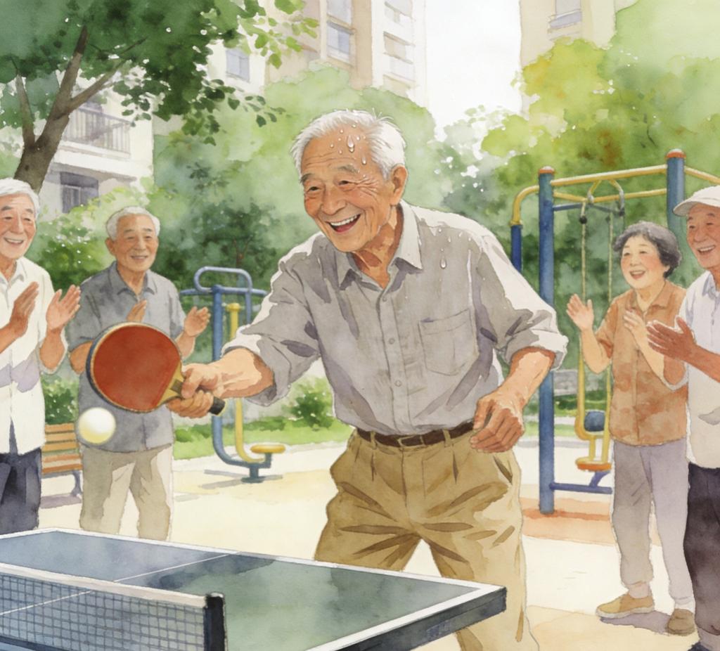 非常现实的一段话：有退休金、子女在体制内的长辈，在外与人打交道，务必藏好过往身份