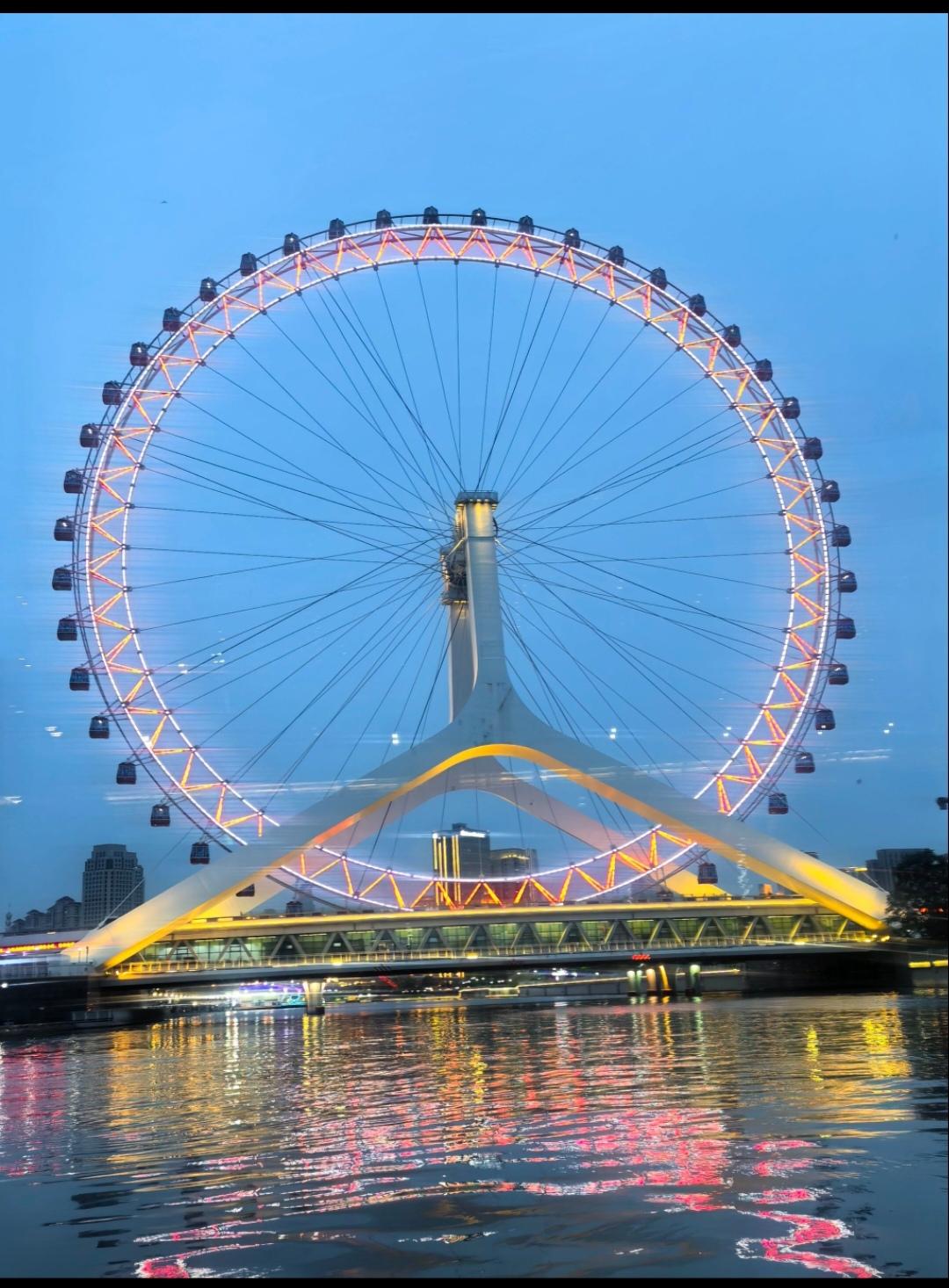 天津冬季文旅活动有哪些新亮点？
天津冬季文旅活动这次可太有料了！12月9日“冬日