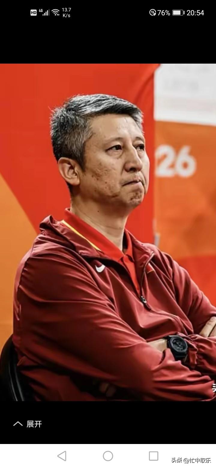 从亚洲杯亚军到亚运会第4名，这变化有点快了吧！
中国男篮在亚洲杯面对澳大利亚及新