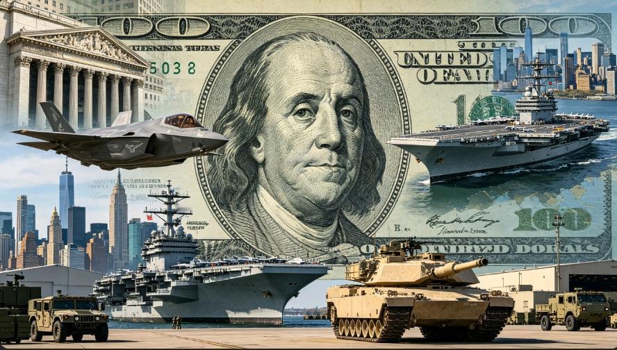 美国最近频频对伊朗采取军事行动，表面上是帮以色列撑腰，搞中东地缘政治较量，背地里