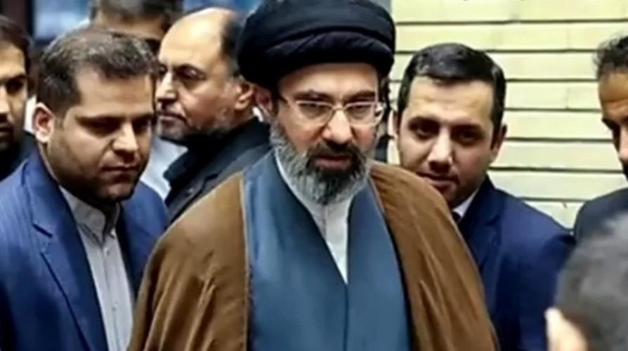 伊朗到现在都不敢相信，40天的血战，给自己打出了半个世纪的国运

说起今年2月底