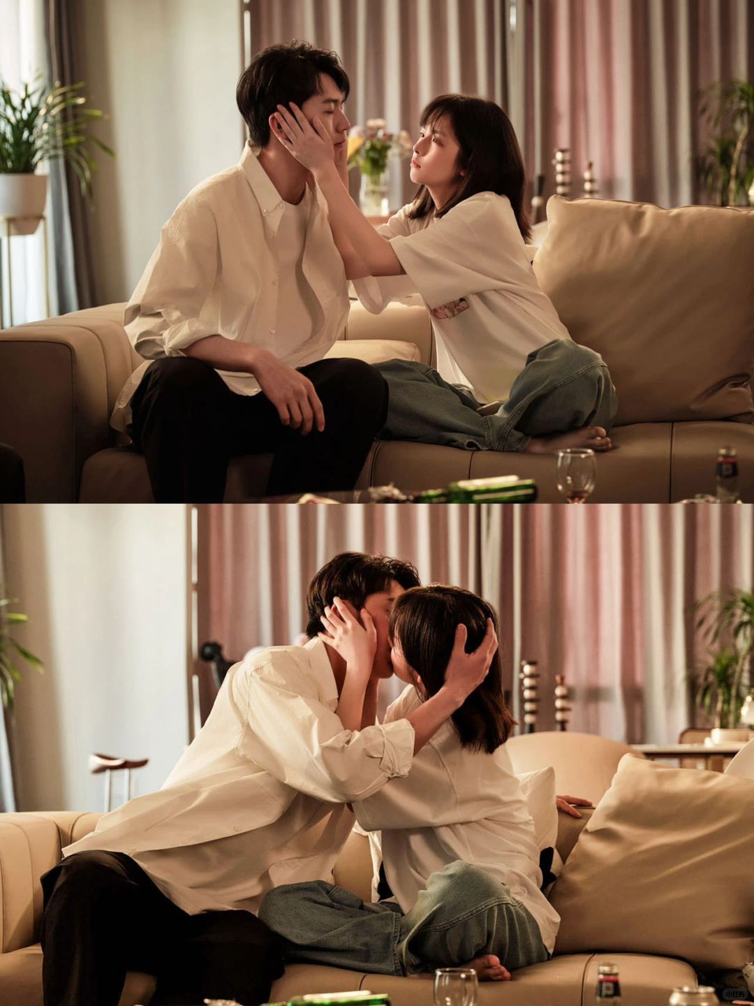 双向奔赴❗️又发现了宝藏小甜剧❗️巨好看❗️