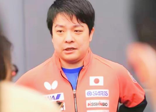 怒炸！5月11日日本队输球发布会，岸川圣当场怒撕张本智和，骂得太狠

5月11日