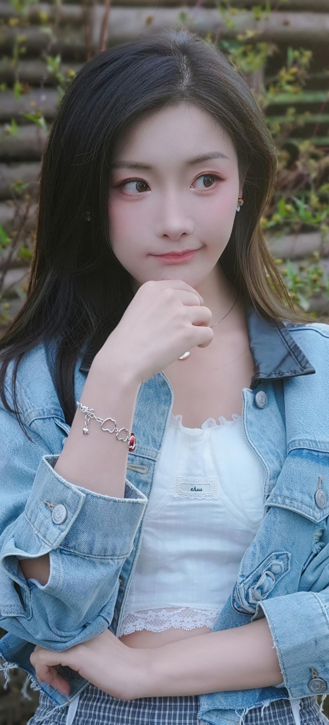 气质美女靓照赏析高清美女 颜值