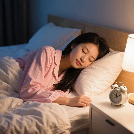 如何知道自己的深度睡眠够不够判断自己的深度睡眠是否充足，可结合主观感受和辅助工具