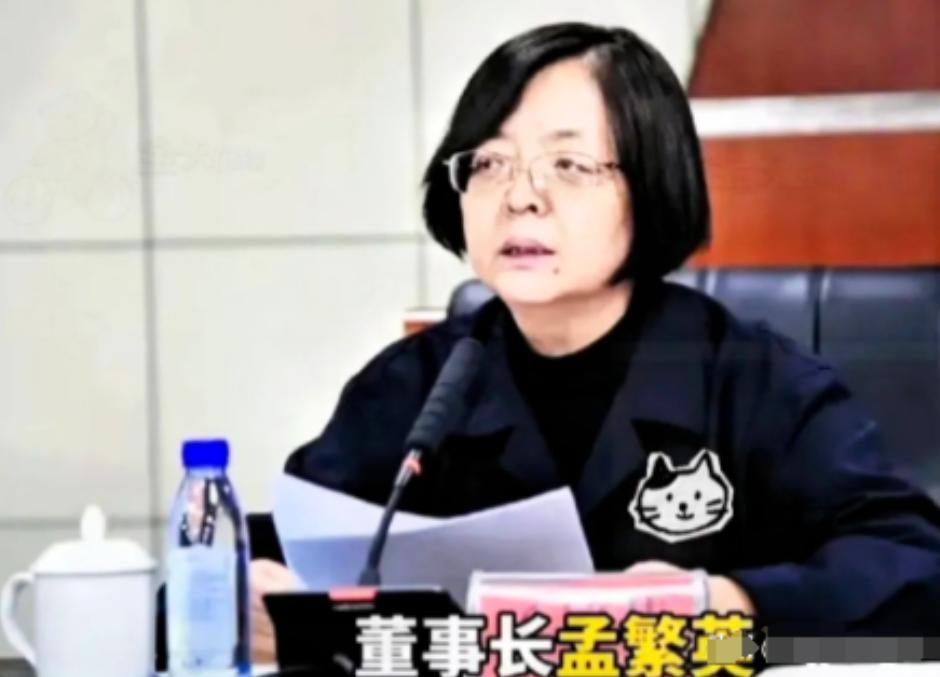 包钢这回算是让人开了眼，掌舵千亿级国企的，居然是个从焦化厂爬出来的“女强人”——