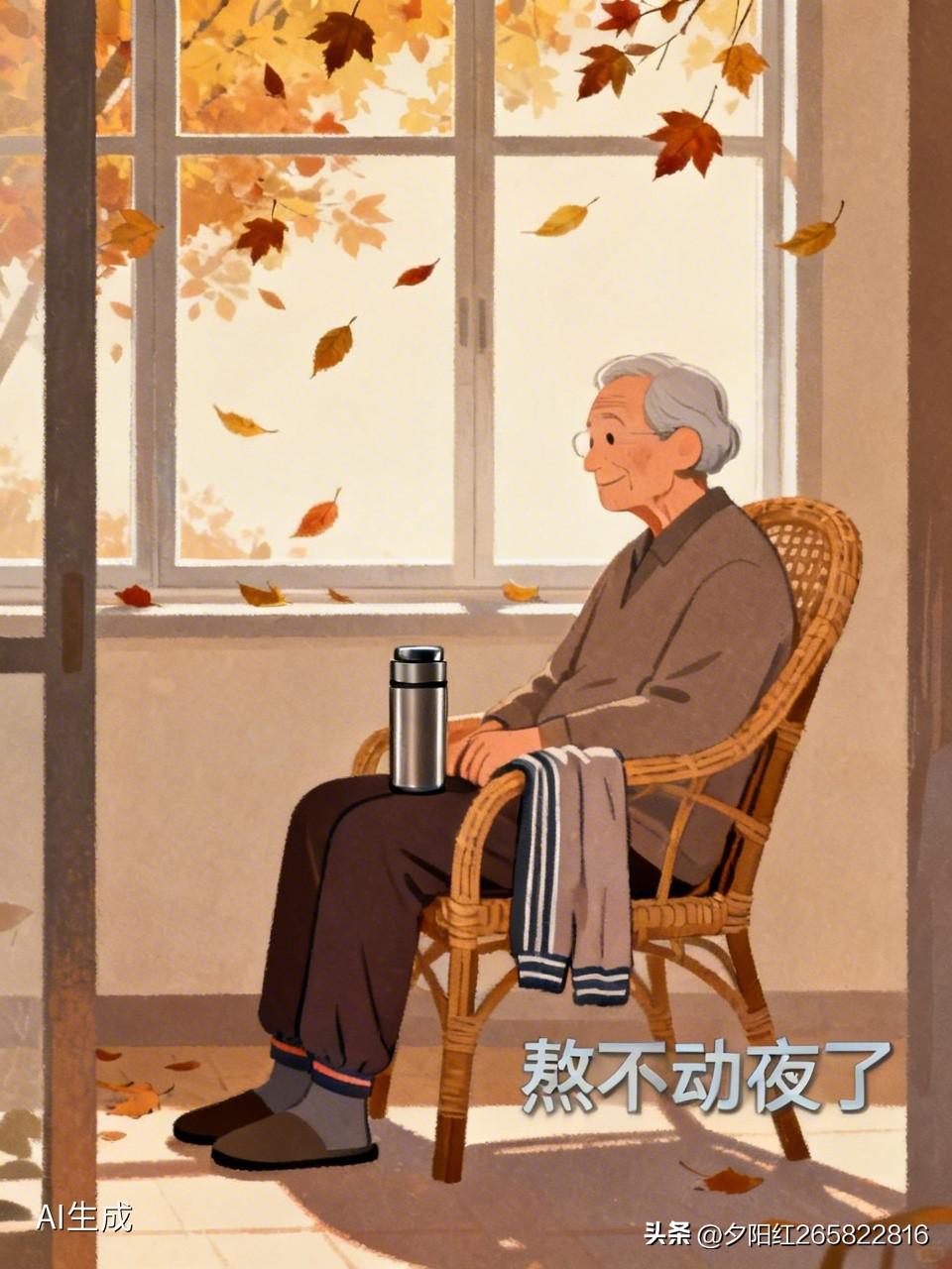 以前熬夜蹦迪到凌晨洗把脸就能上班，现在超过11点不睡三天都缓不过来，这就是变老。