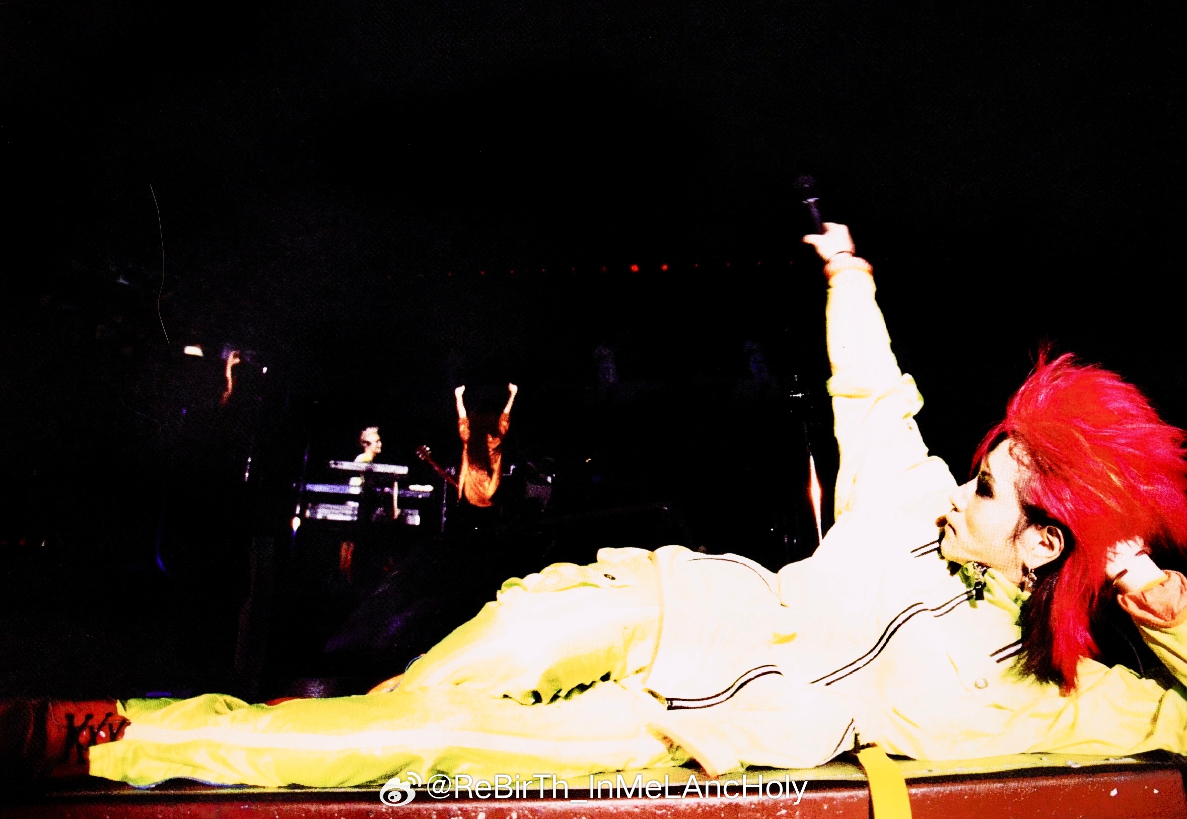 HIDE  Back to the golden 90s】“PSYENCE A 