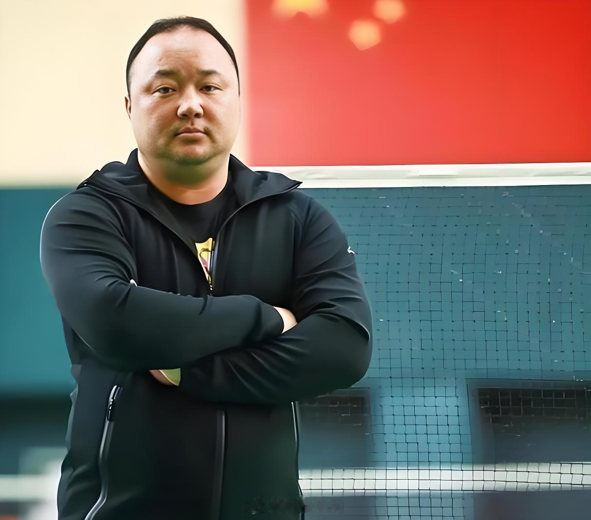 羽协主席张军失联 有可能成为第一位被调查的奥运冠军， 