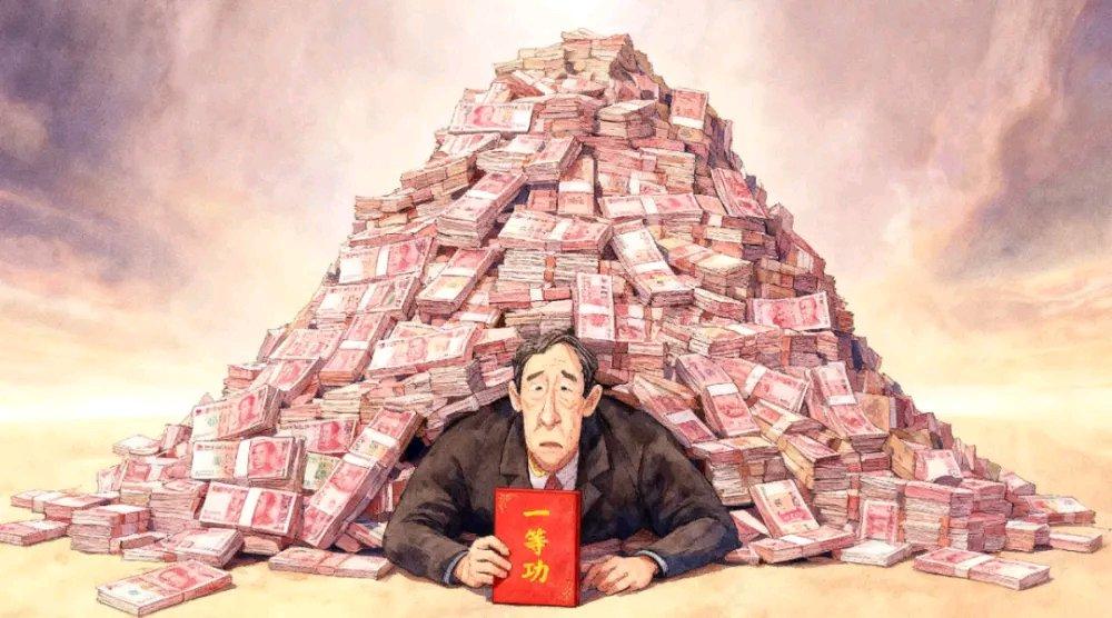邓某金这事儿真让人唏嘘。他历任多地要职，曾是怀化市政府“大笔杆子”，还获过一等功