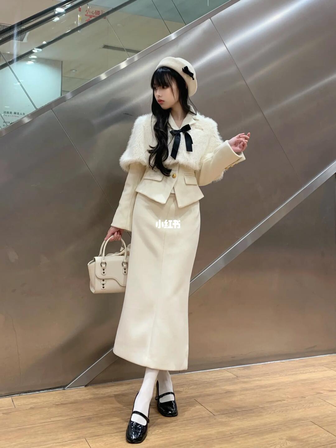 我那留洋归来的白月光