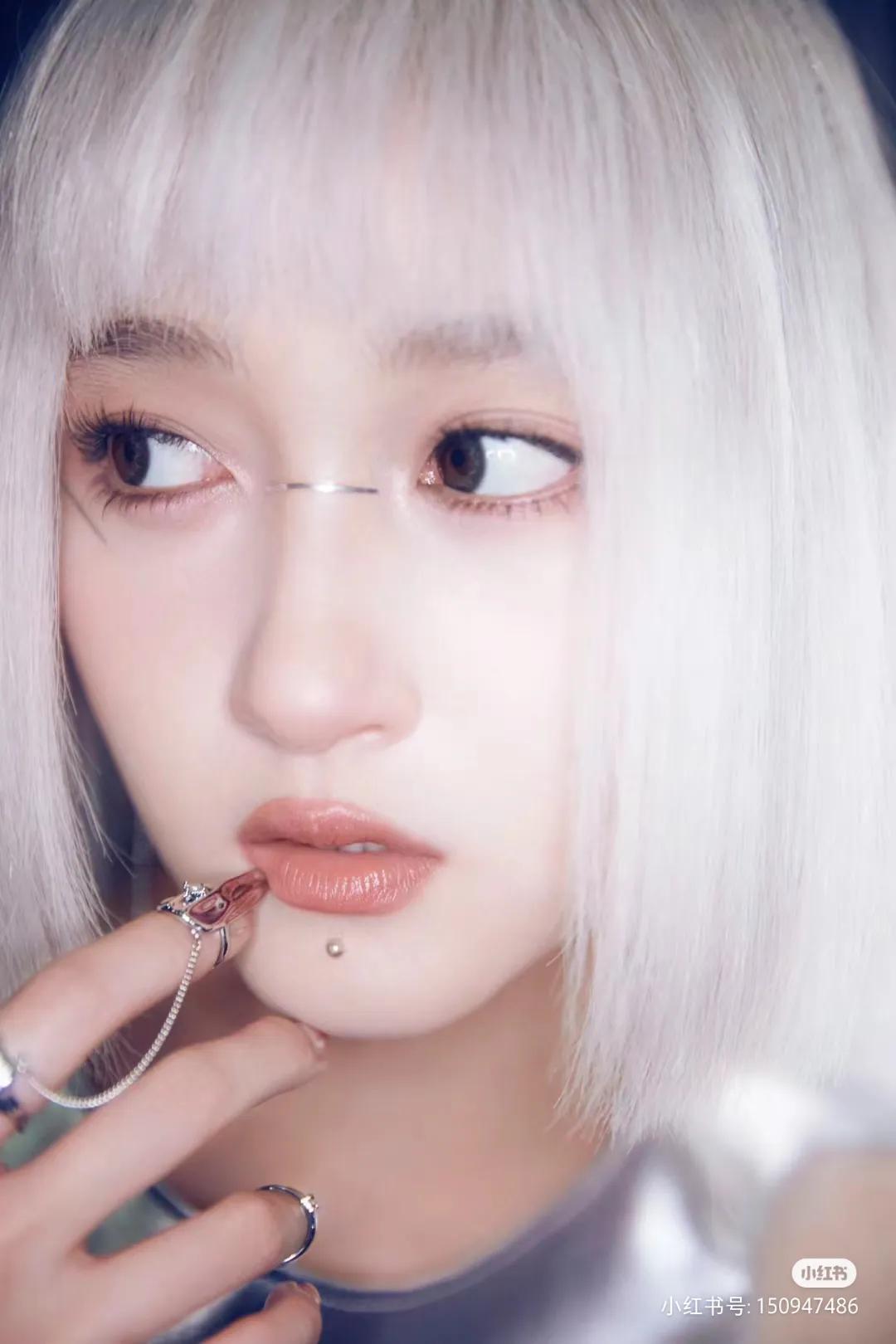 我突然懂鹿晗了！