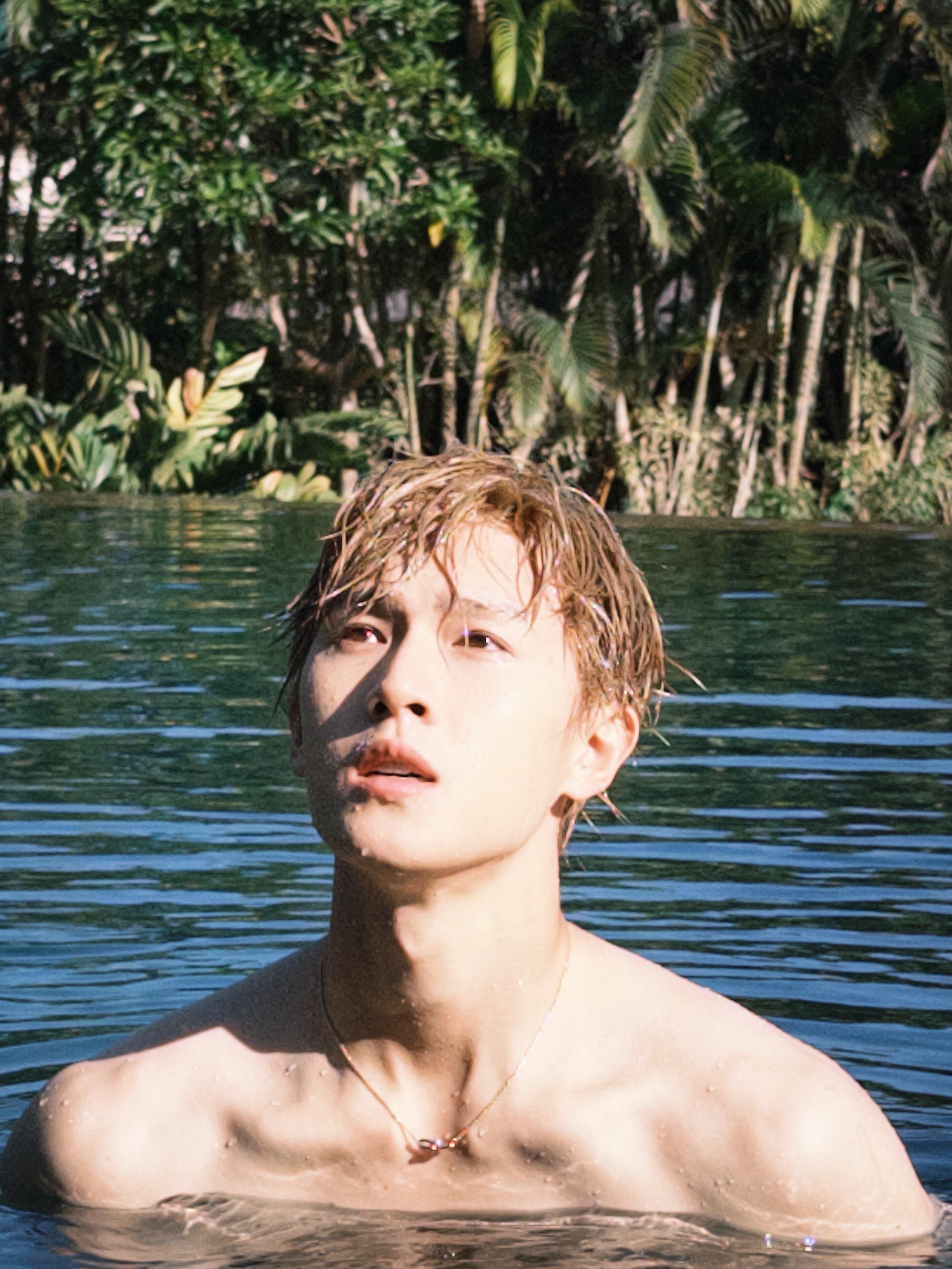 李昀锐🌊 