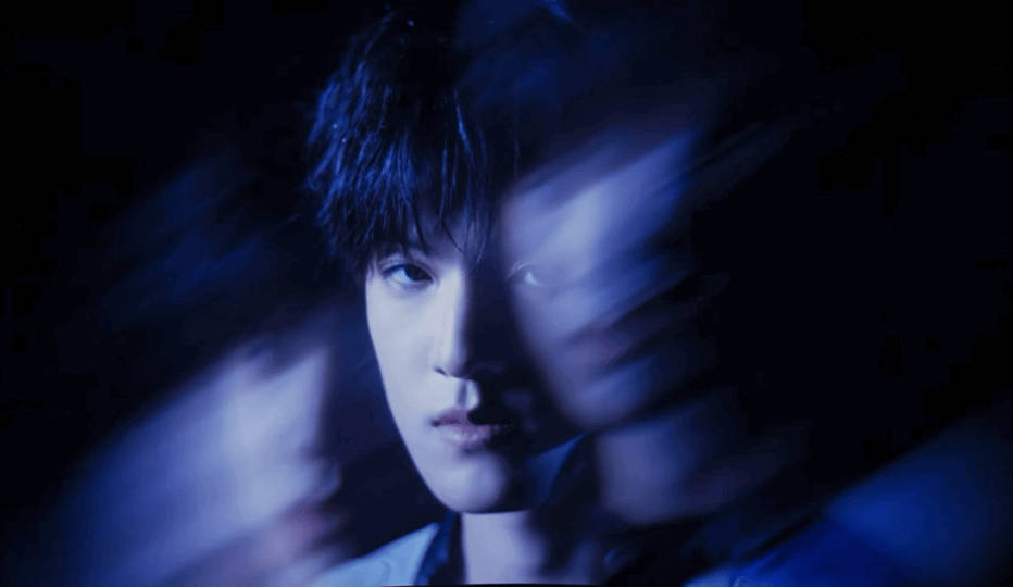 TOP的MV幕后好鲜活 看了TOP登陆少年拍摄新歌MV纪录片后的最大的感受：这群