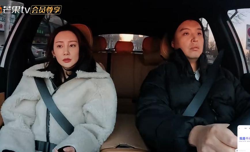 马頔和妻子李纯在一起的时候是真没什么耐心，动不动就挂脸，虽然没有像他在五哈那样经