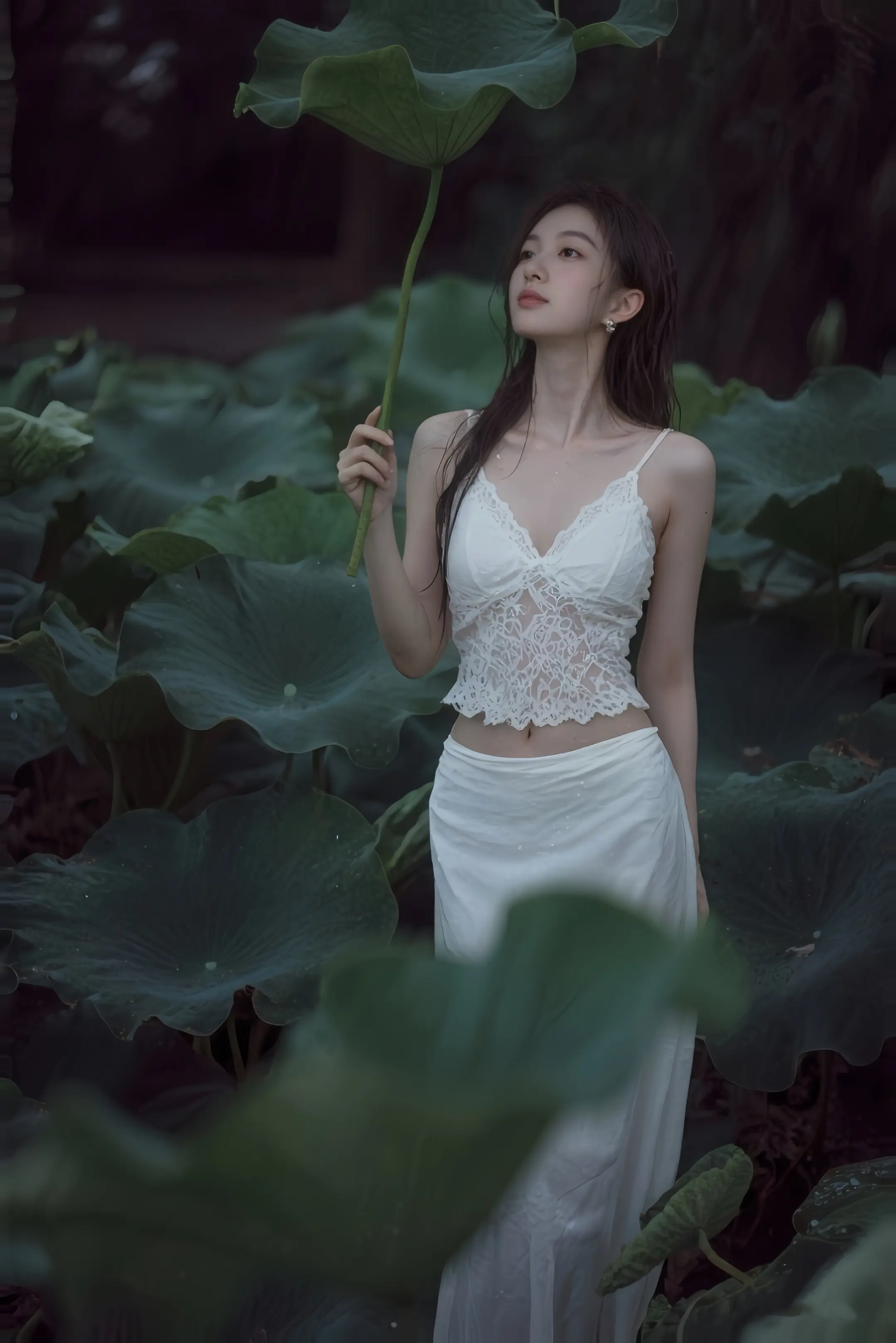 人生哪有那么多如意 万事只求半称心