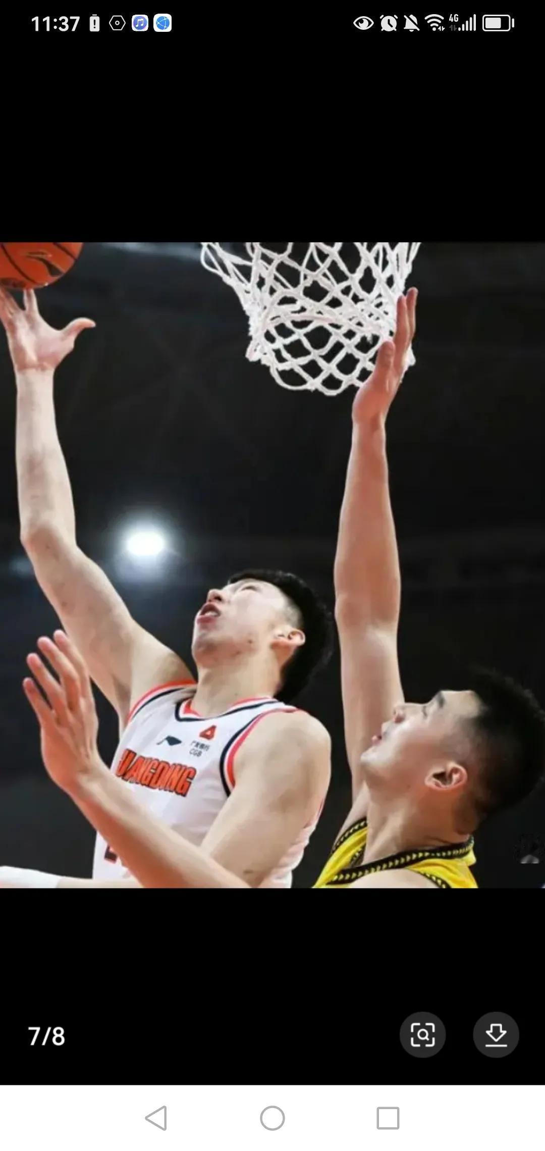 今晚CBA战报，客场球队大都取胜，只有广东输给广厦。
广东客场91：105不敌广