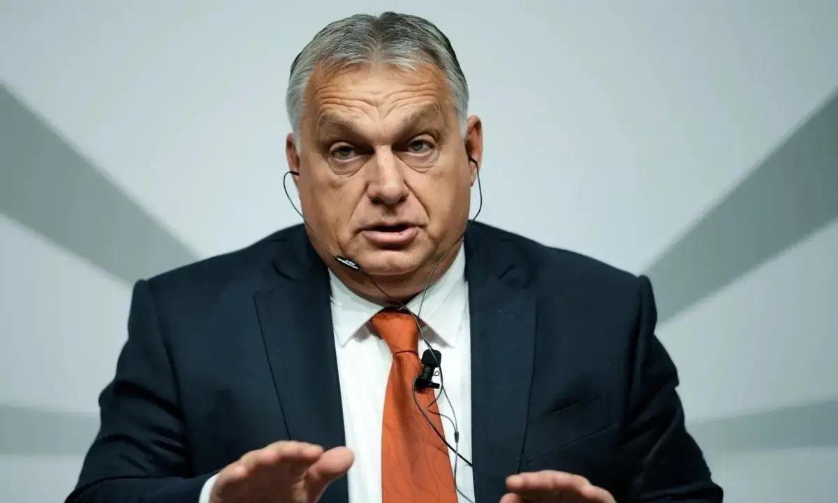 欧尔班时代落幕？16年“不倒翁”这次真倒了！



统治匈牙利16年的“政治强人