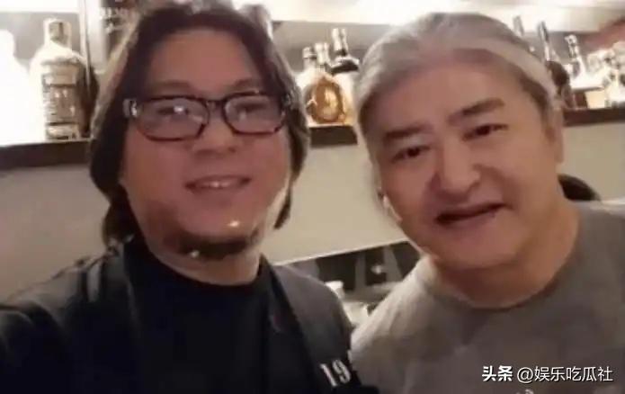 不查不知道，一查吓一跳！刘欢的这四个挚友，一个比一个厉害
 
乐坛大多是一面之交