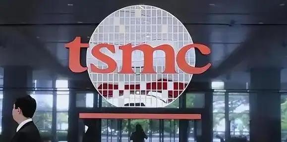 台积电彻底完了？没被战火摧毁反倒栽在中美两份政策手里！美国卡死大陆工厂供货权限，