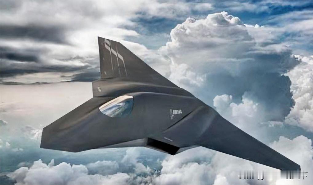 美国🇺🇸国会即将批准削减海军 F/A-XX 第六代战斗机项目84% 的资金，