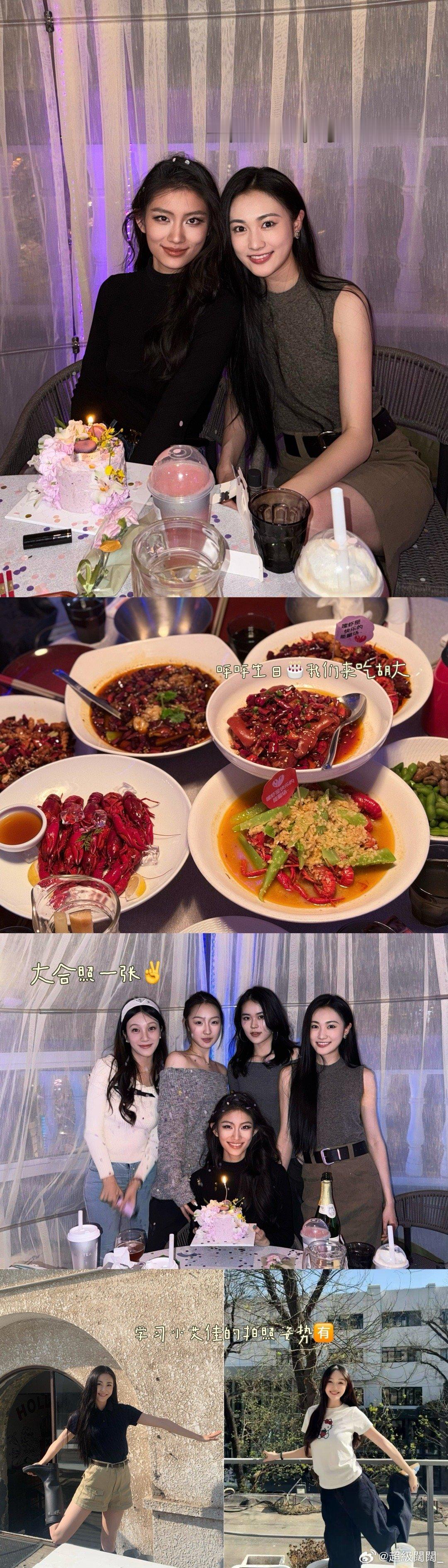 好久不见的生活记录～图多到发不完啦[赢牛奶]五一快乐plog  ​​​