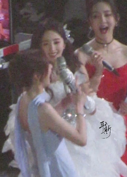 顶级甜豆幂幂酱是这样捏[馋嘴] 