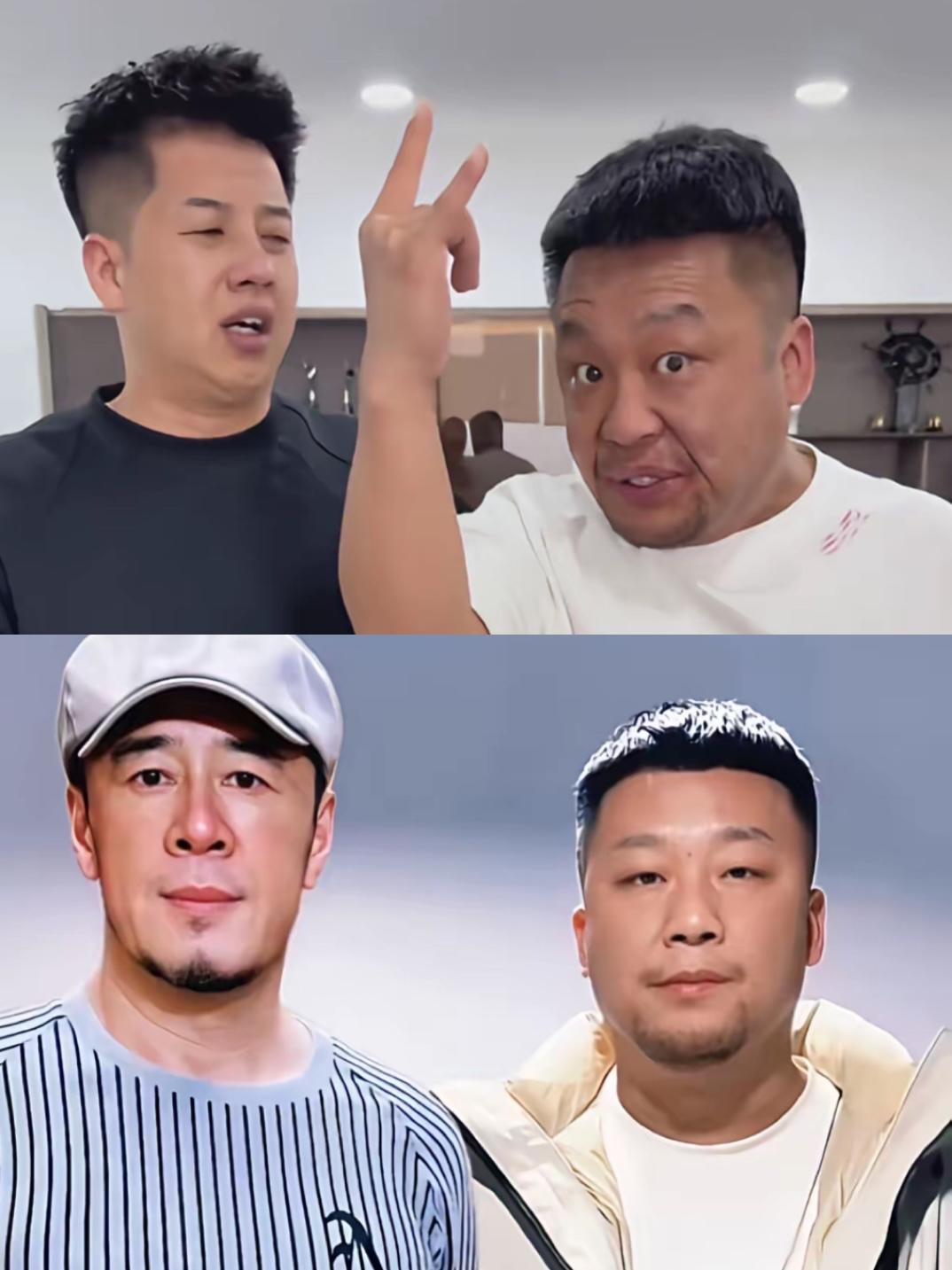 我说杨坤怎么没有继续起诉了，原来是把四川签了。

之前他们知道错发视频出来道歉的