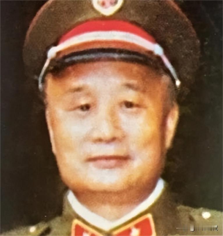 1979年，许世友要求163师师长边贵祥放了1000多名越南战俘，没想到他直接拒