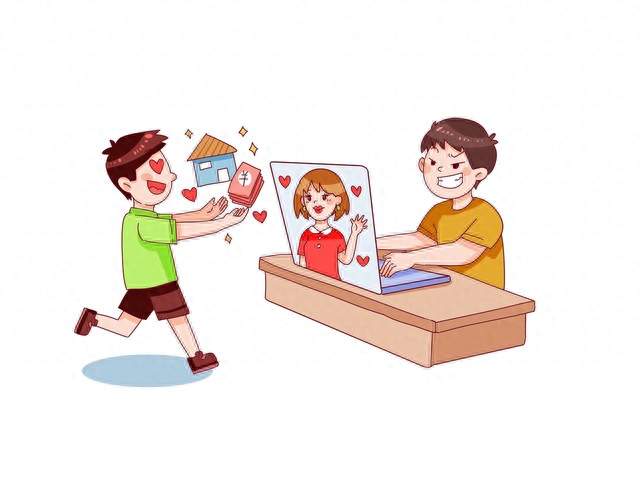 中 892 万 24 天挥霍到只剩 28 元，骗合伙人 449 万打赏女主播，判了 15 年
