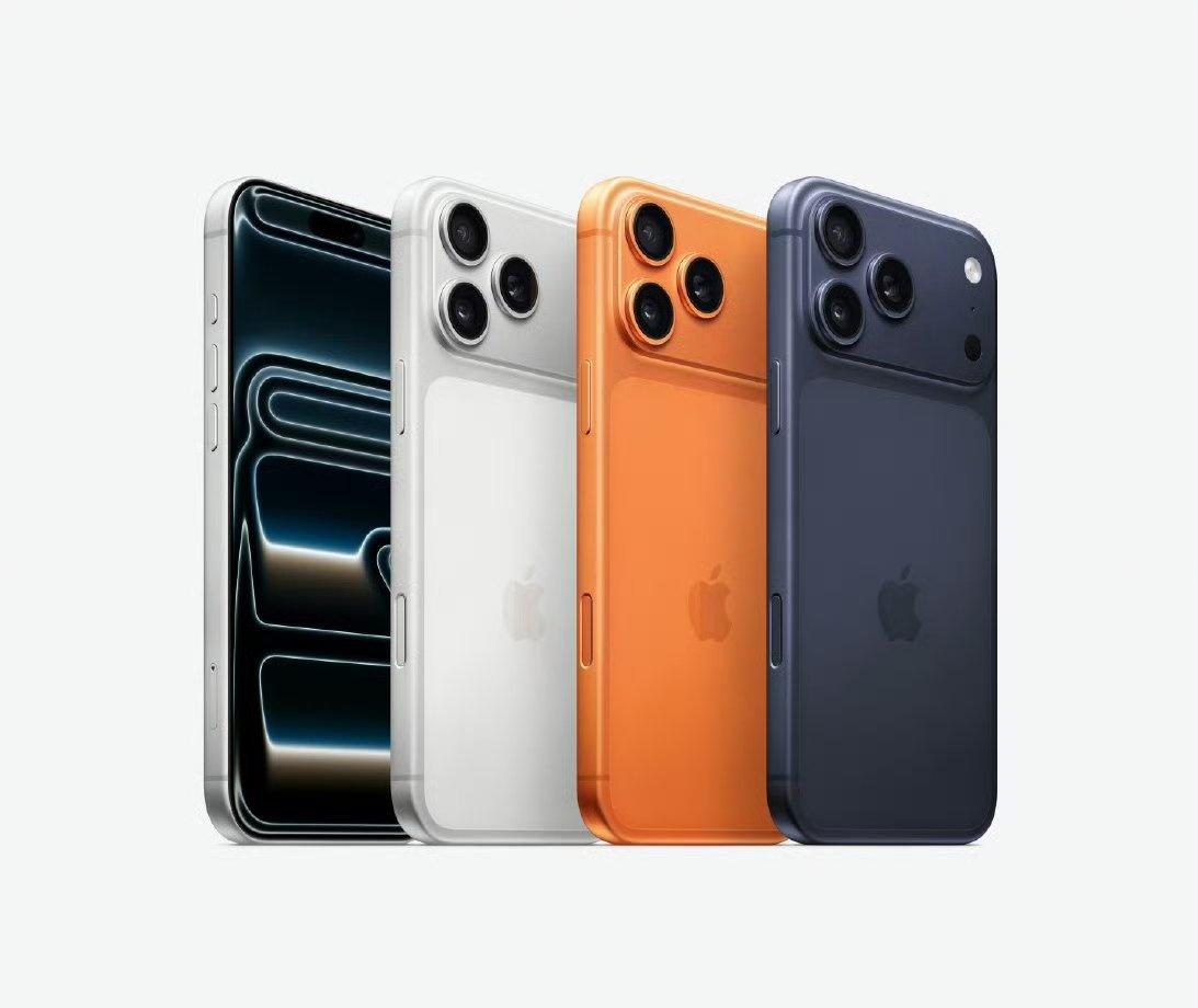 iPhone暂未涨价受存储芯片成本暴涨影响，9月1日起华为、小米等国产手机集体涨