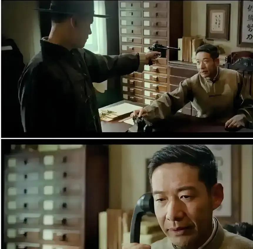 抗日那会儿，往沦陷区运粮，简直是把脑袋别裤腰带上。日本人卡着珠江口所有水道，查得