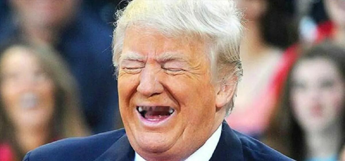 特朗普不要高兴太早了，要吸取法国极右翼政党勒庞的教训：
乐极生悲！
法国国民议会