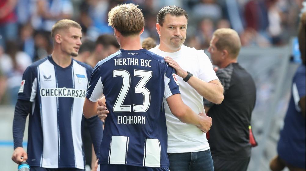 16岁艾希霍恩身价暴涨至2000万，刷新德乙球员最高身价纪录