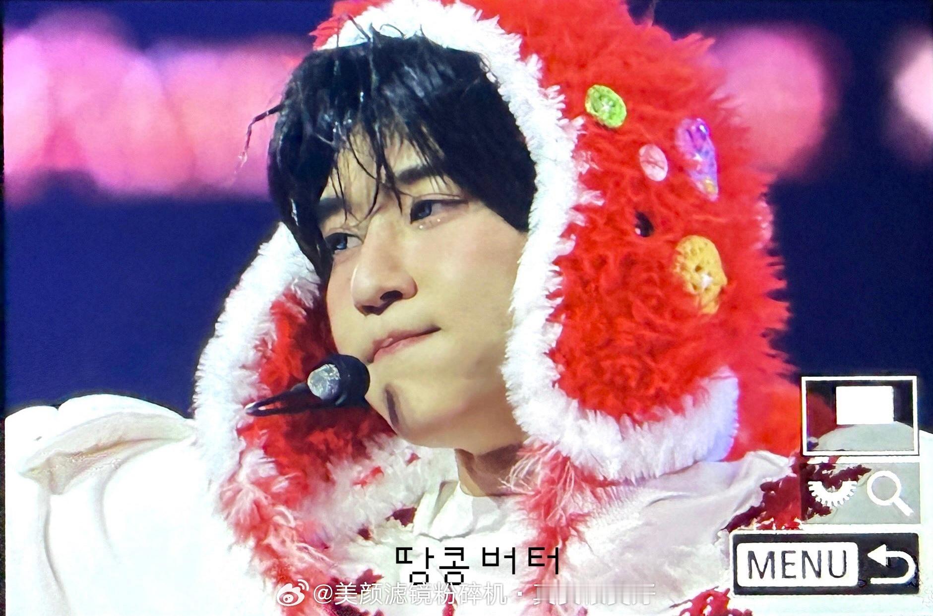 NCT WISH吴是温（SION ）、前田陆（RIKU）、得能勇志（YUSHI）