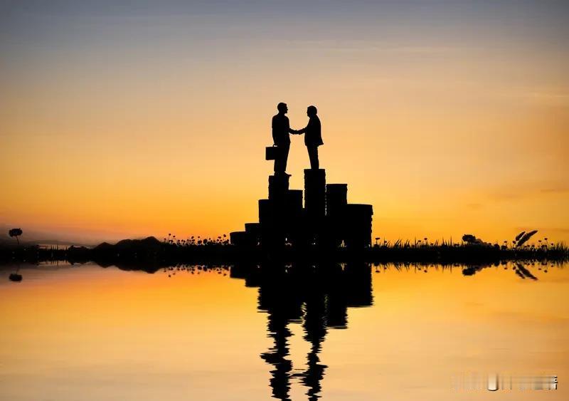 生活本就充满了不易，何苦事事都巴望着他人的理解与认同呢？不如寻一方静谧天地，安然