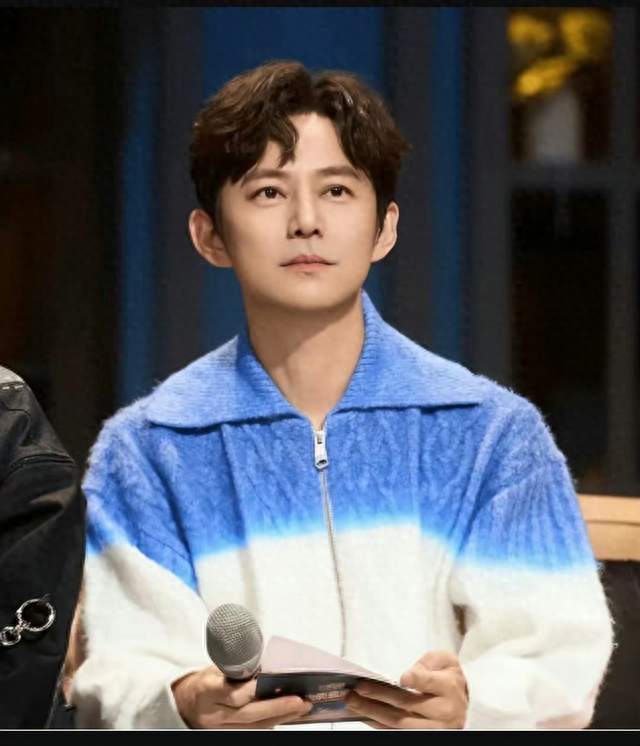 何炅自曝断交的人不超过4个！高情商不是无底线 温柔也有锋利底线