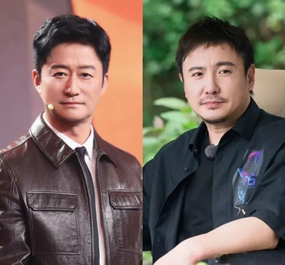 不仅吴京没想到，沈腾估计也懵了。电影圈真的抛弃他们了吧？票房全靠他们扛，奖却总没