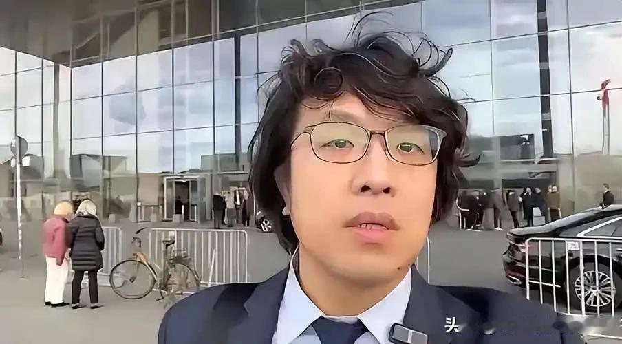 沈伯洋现在应该很慌。
​黎智英被定罪后。
沈伯洋的日子更不好过了。
​他之前还在