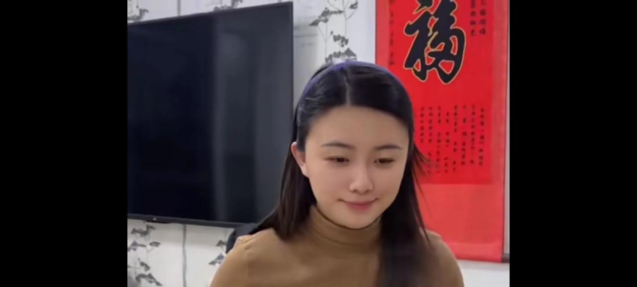 家里有5个姐姐，这个弟弟太幸福了，五个姐姐个个非常优秀，全是端庄，美丽的大美女，